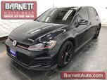 Volkswagen Golf GTI 2.0T SE FWD