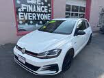Volkswagen Golf GTI 2.0T Autobahn 4-Door FWD