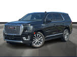 GMC Yukon Denali RWD