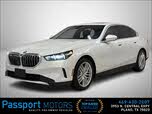 BMW 5 Series 530i RWD