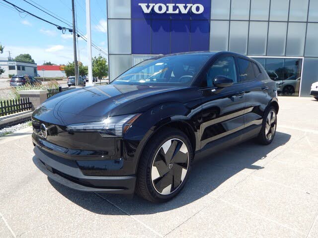 2025 Volvo EX30 Twin Plus eAWD