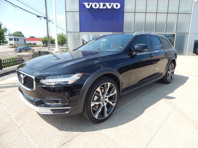 2025 Volvo V90 Cross Country B6 Ultra AWD