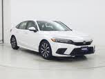 Honda Civic EX FWD