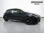 Toyota Corolla Hatchback SE Nightshade Edition FWD
