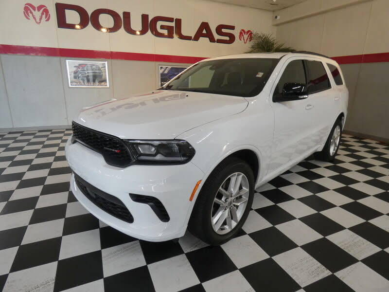 2024 Dodge Durango GT Plus AWD
