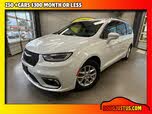 Chrysler Pacifica Touring L FWD