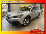 Subaru Outback Premium AWD