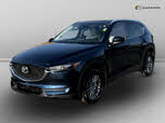 Mazda CX-5 Touring AWD