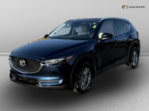 Mazda CX-5 Touring AWD