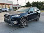 Toyota RAV4 Hybrid Limited AWD
