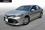 Toyota Camry Hybrid LE FWD