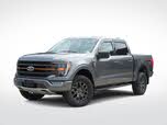Ford F-150 Tremor SuperCrew 4WD