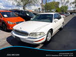 Buick Park Avenue FWD