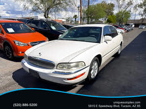 Buick Park Avenue FWD