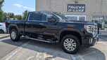 GMC Sierra 2500HD Denali Crew Cab 4WD