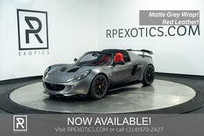 2004 Lotus Elise