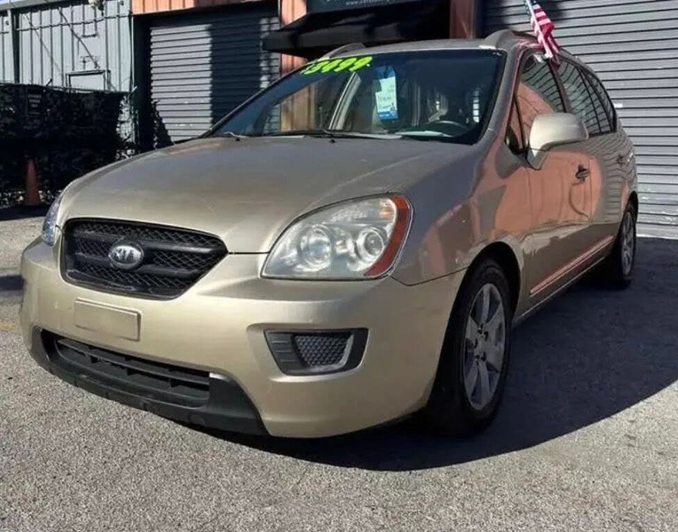 2007 Kia Rondo LX