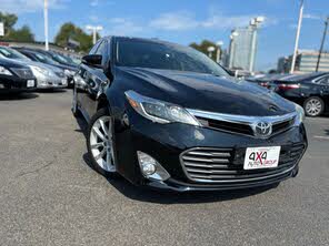 Toyota Avalon Limited