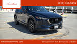 Mazda CX-5 Touring FWD