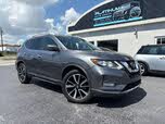 Nissan Rogue SL FWD