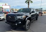 Toyota Tacoma TRD Sport Double Cab LB RWD