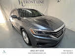 Volkswagen Passat 2.0T SE FWD