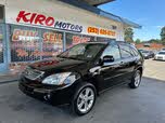 Lexus RX Hybrid 400h AWD