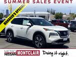 Nissan Rogue SL FWD