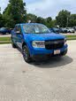 Ford Maverick XLT SuperCrew FWD