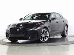 Jaguar XF P300 R-Dynamic SE AWD