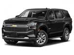 Chevrolet Tahoe LT RWD