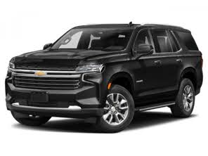 Chevrolet Tahoe LT RWD