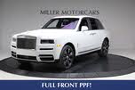 Rolls-Royce Cullinan AWD