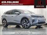 Volkswagen ID.4 Pro S AWD