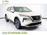 Nissan Rogue SV FWD