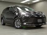 Toyota Sienna XLE 7-Passenger FWD