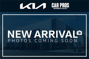Kia EV6 Light RWD