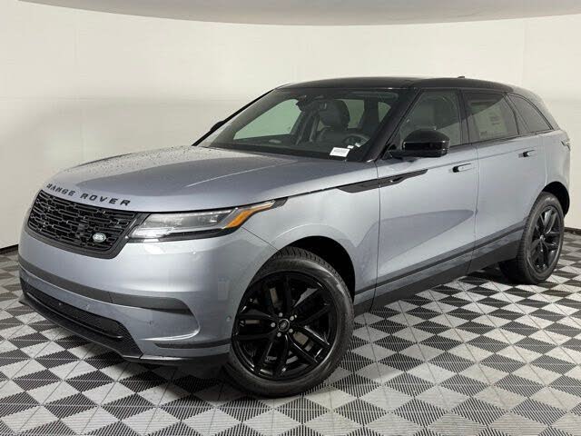 2026 Land Rover Range Rover Velar P250 S AWD