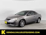 Acura RSX FWD