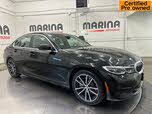 BMW 3 Series 330i xDrive AWD