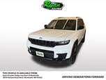 Jeep Grand Cherokee L Altitude 4WD