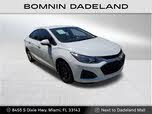 Chevrolet Cruze LS Sedan FWD