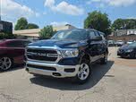 RAM 1500 Tradesman Quad Cab 4WD