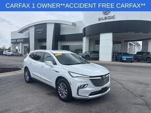 Buick Enclave Premium AWD