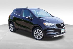Buick Encore Preferred AWD
