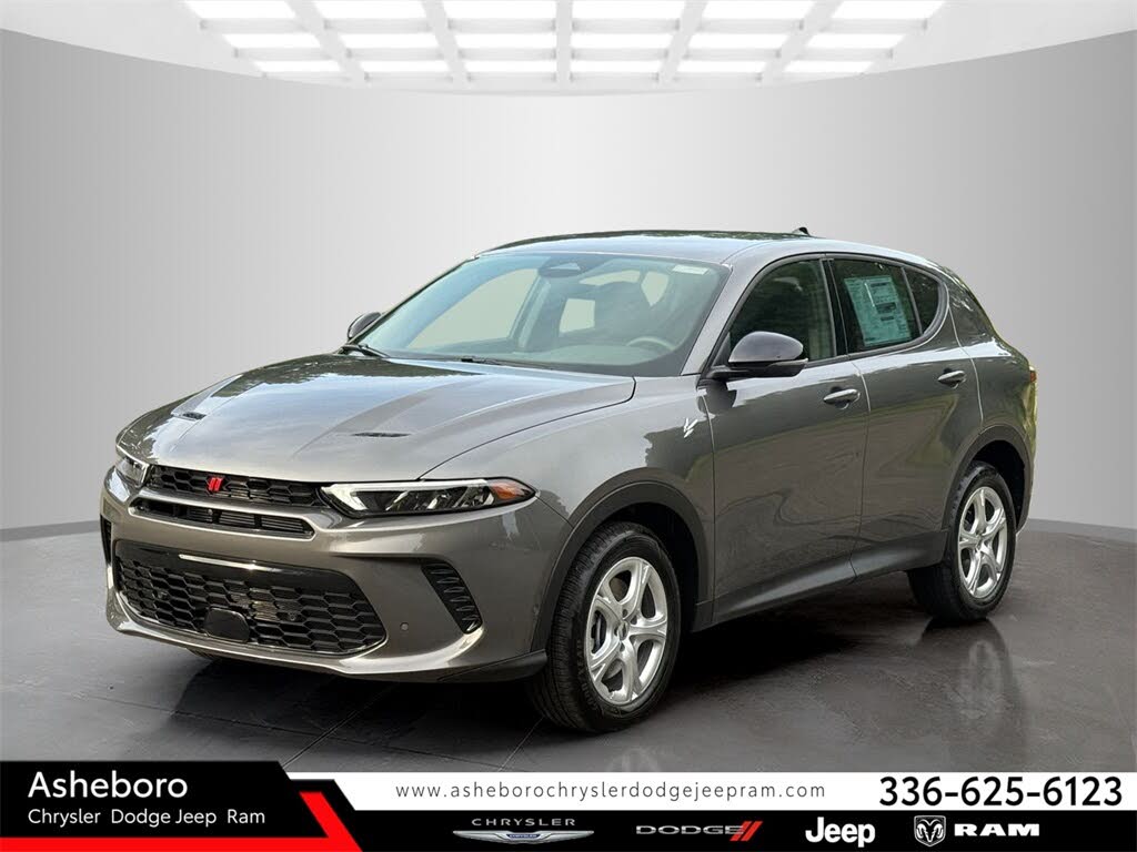 2025 Dodge Hornet GT AWD