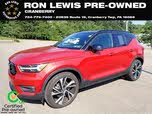 Volvo XC40 T5 R-Design AWD