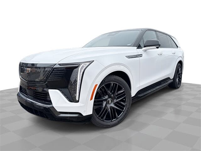 2025 Cadillac Escalade IQ Sport 2 AWD