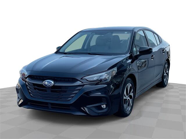 2025 Subaru Legacy Premium AWD