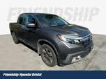 Honda Ridgeline RTL-E AWD